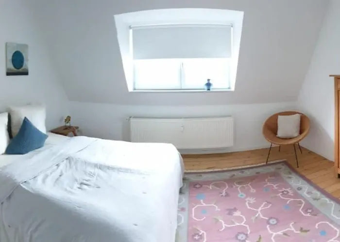 度假居 Pferdekopfhaus 特拉本特拉巴赫