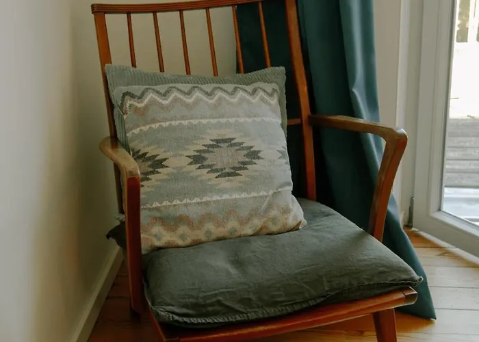 Pferdekopfhaus * 特拉本特拉巴赫