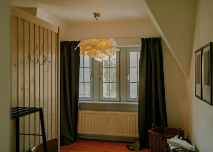 Pferdekopfhaus 度假居