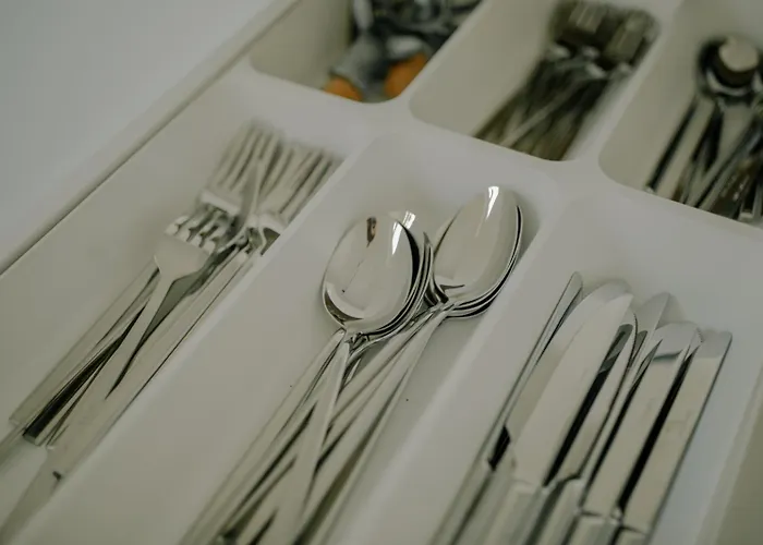 度假居 Pferdekopfhaus *