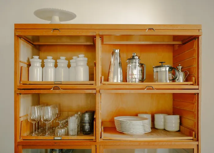 Pferdekopfhaus * 特拉本特拉巴赫