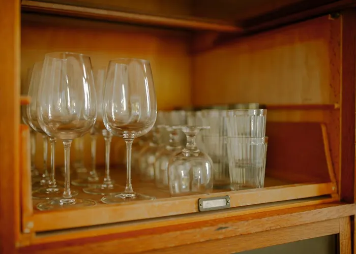 Pferdekopfhaus 度假居 特拉本特拉巴赫