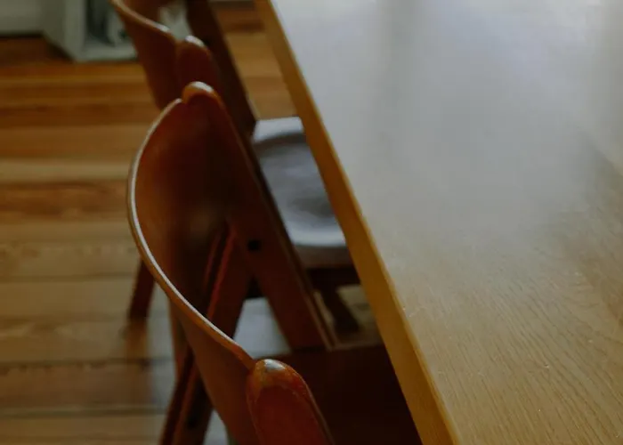 Pferdekopfhaus 度假居 特拉本特拉巴赫