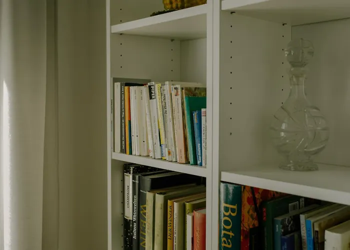 Pferdekopfhaus * 特拉本特拉巴赫