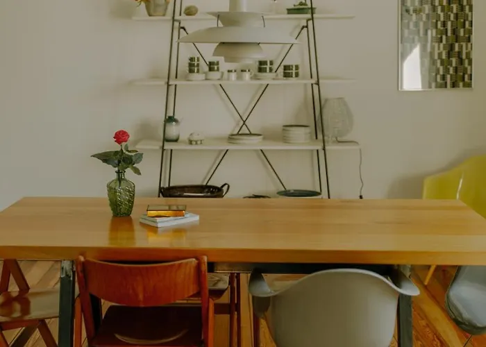 Pferdekopfhaus * 特拉本特拉巴赫