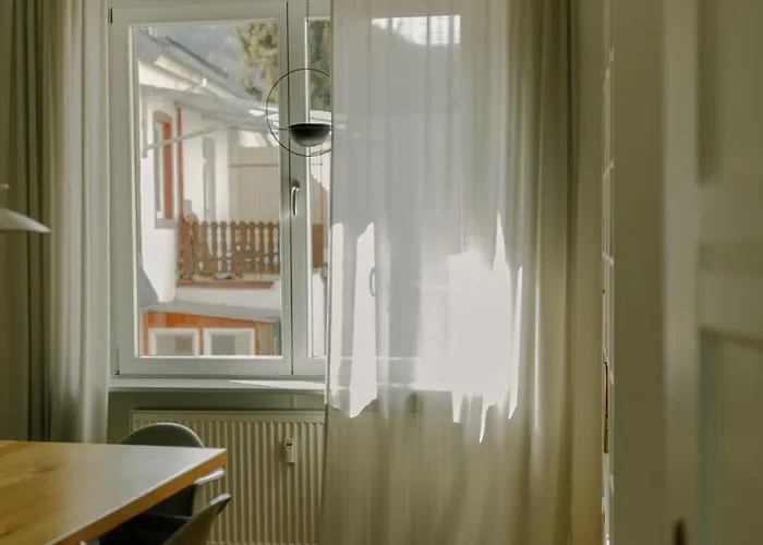 Pferdekopfhaus 特拉本特拉巴赫