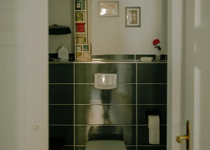 度假居 Pferdekopfhaus *