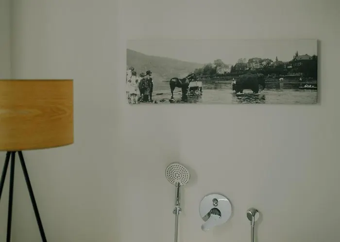 度假居 Pferdekopfhaus *