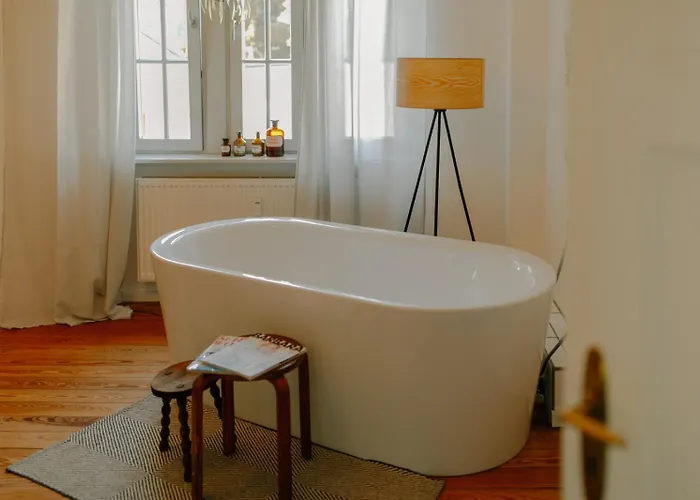 Pferdekopfhaus 度假居 *