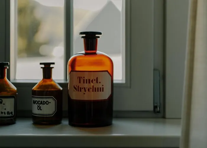 Pferdekopfhaus 度假居