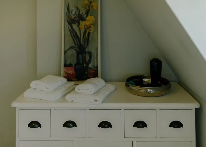 度假居 Pferdekopfhaus *