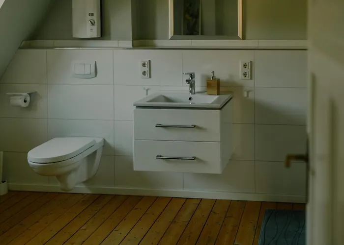 Pferdekopfhaus * 特拉本特拉巴赫