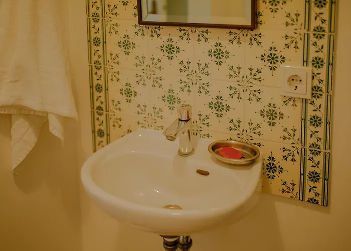 Pferdekopfhaus 度假居 特拉本特拉巴赫