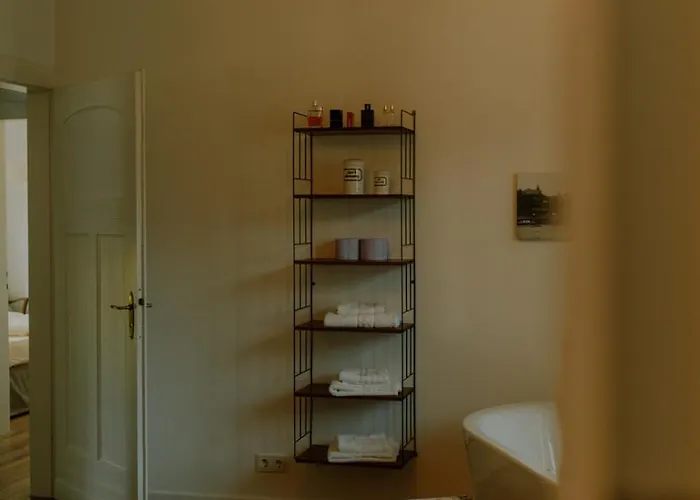 Pferdekopfhaus 度假居 *